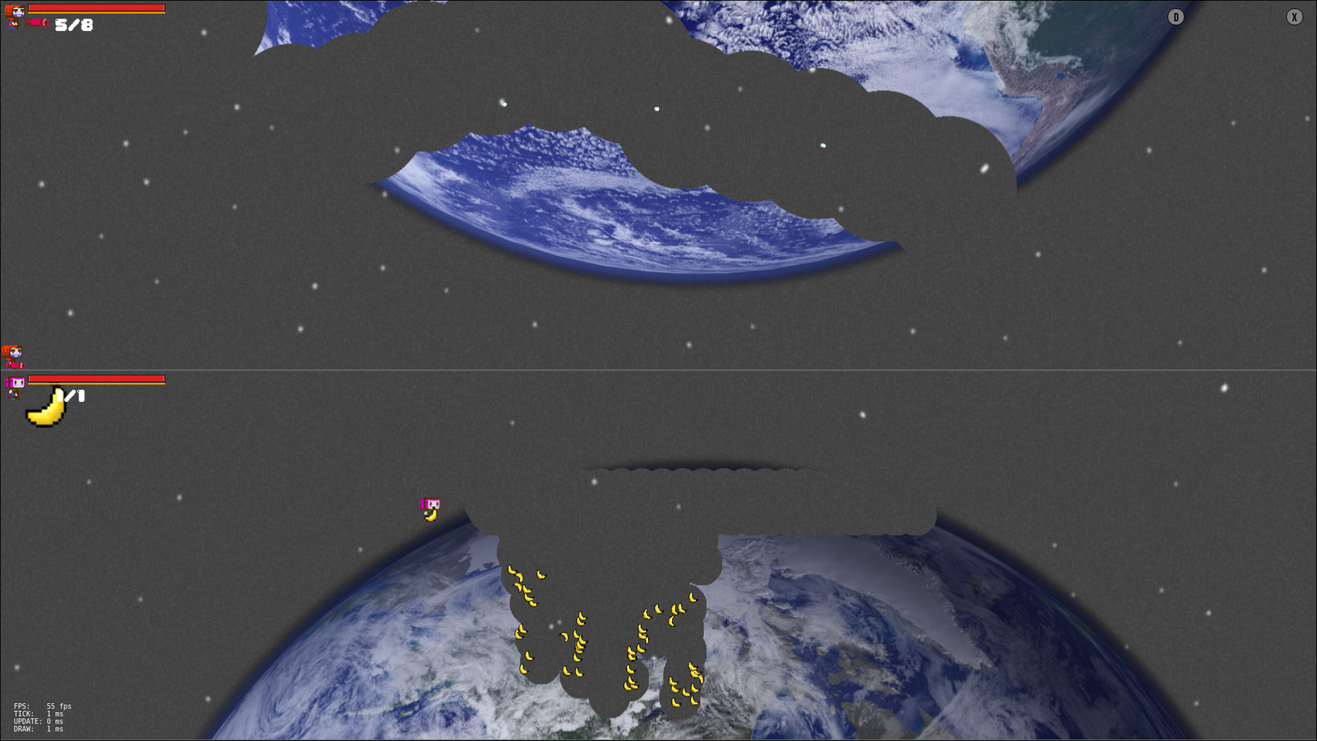 Gameplay