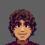 a drawing of marcelo